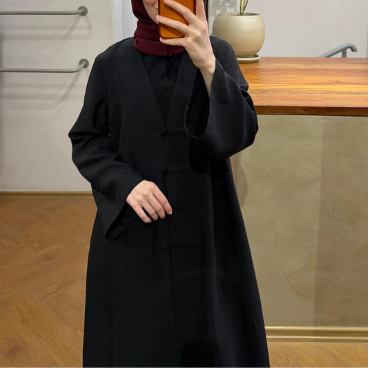 Abaya Sama