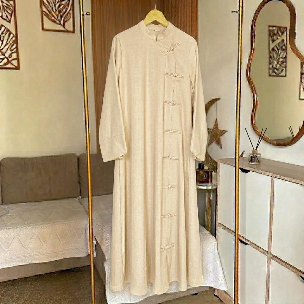 Abaya Noha