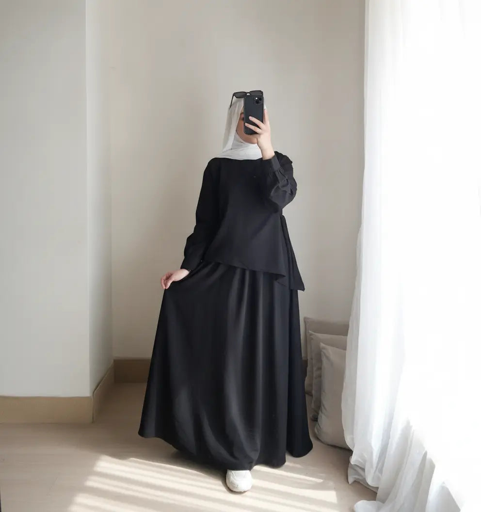 Ensemble Hana