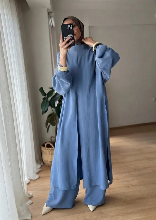 Ensemble Yasmine