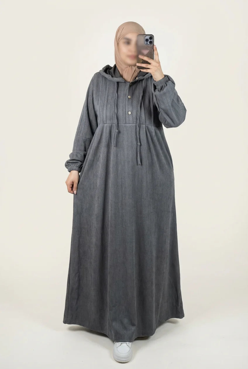 جلابة حنين