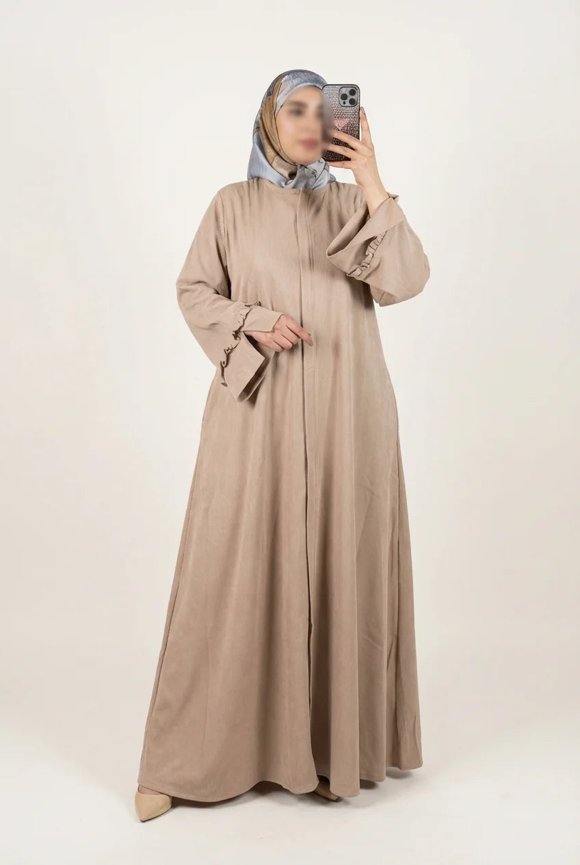 عباية أريما