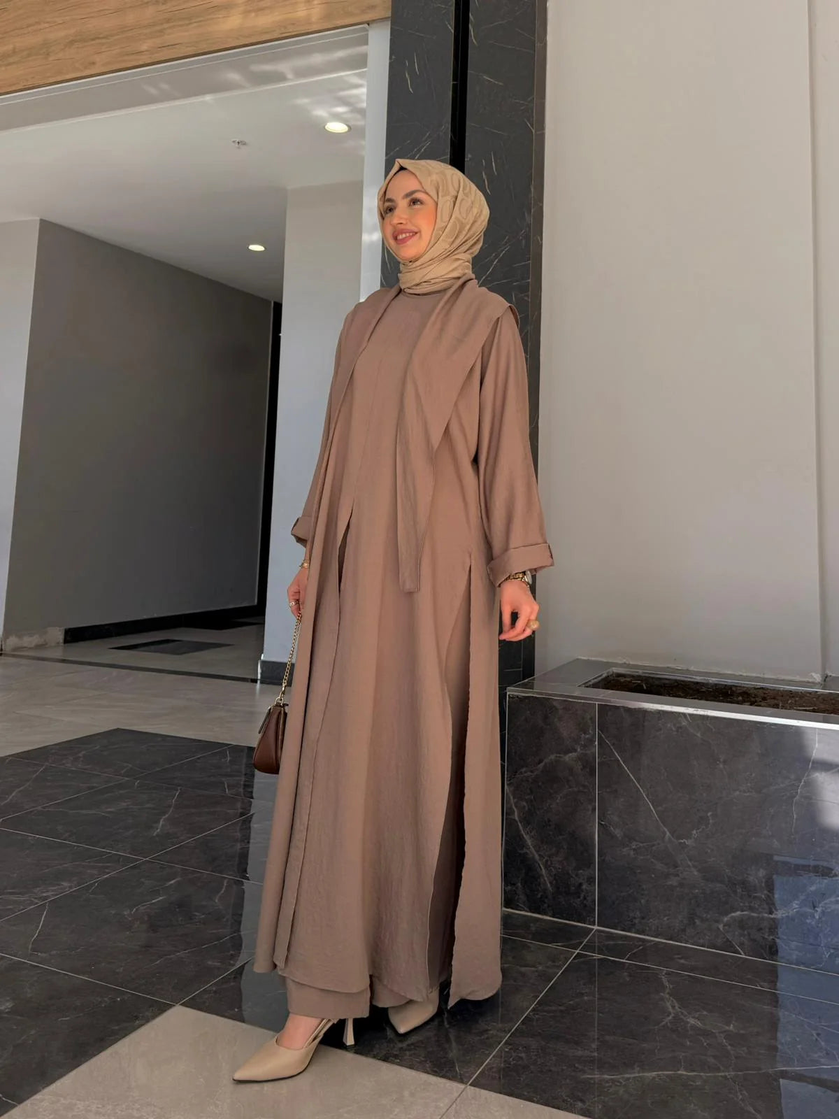 Robe Yasmine