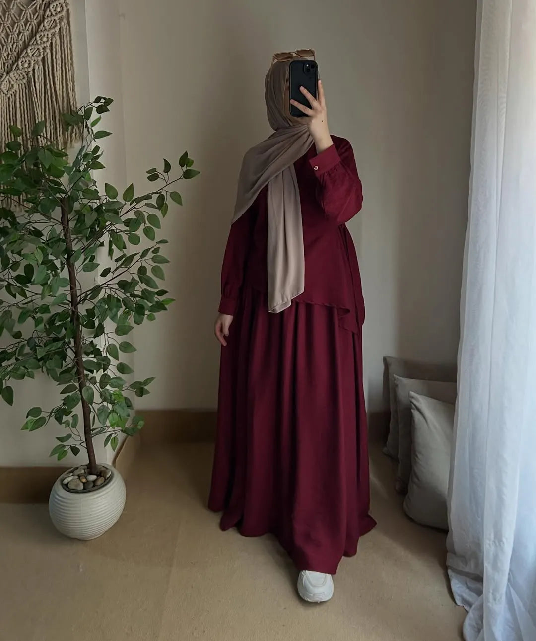 Ensemble Saja