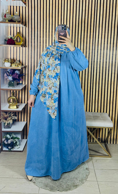عباية أَرْوَاء