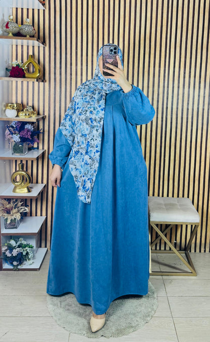 عباية أَرْوَاء