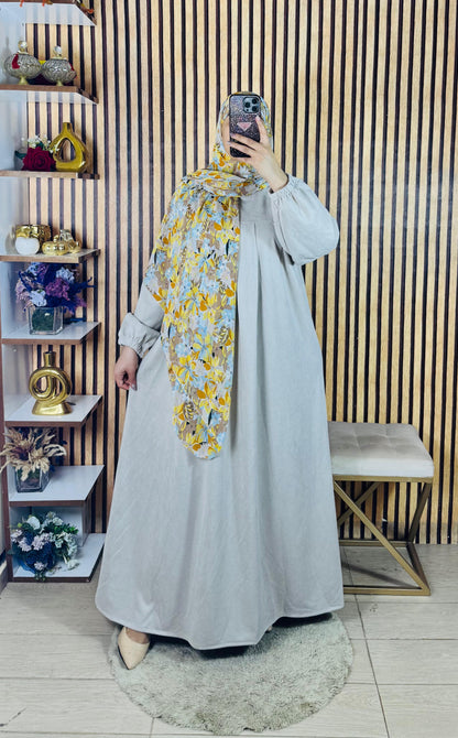 عباية أَرْوَاء