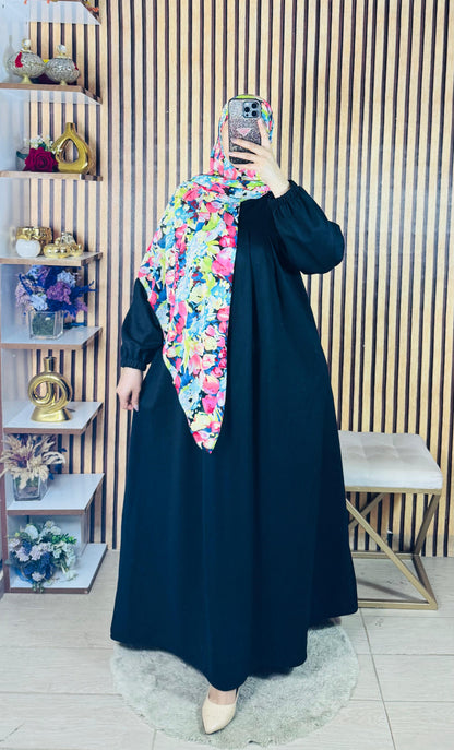 عباية أَرْوَاء