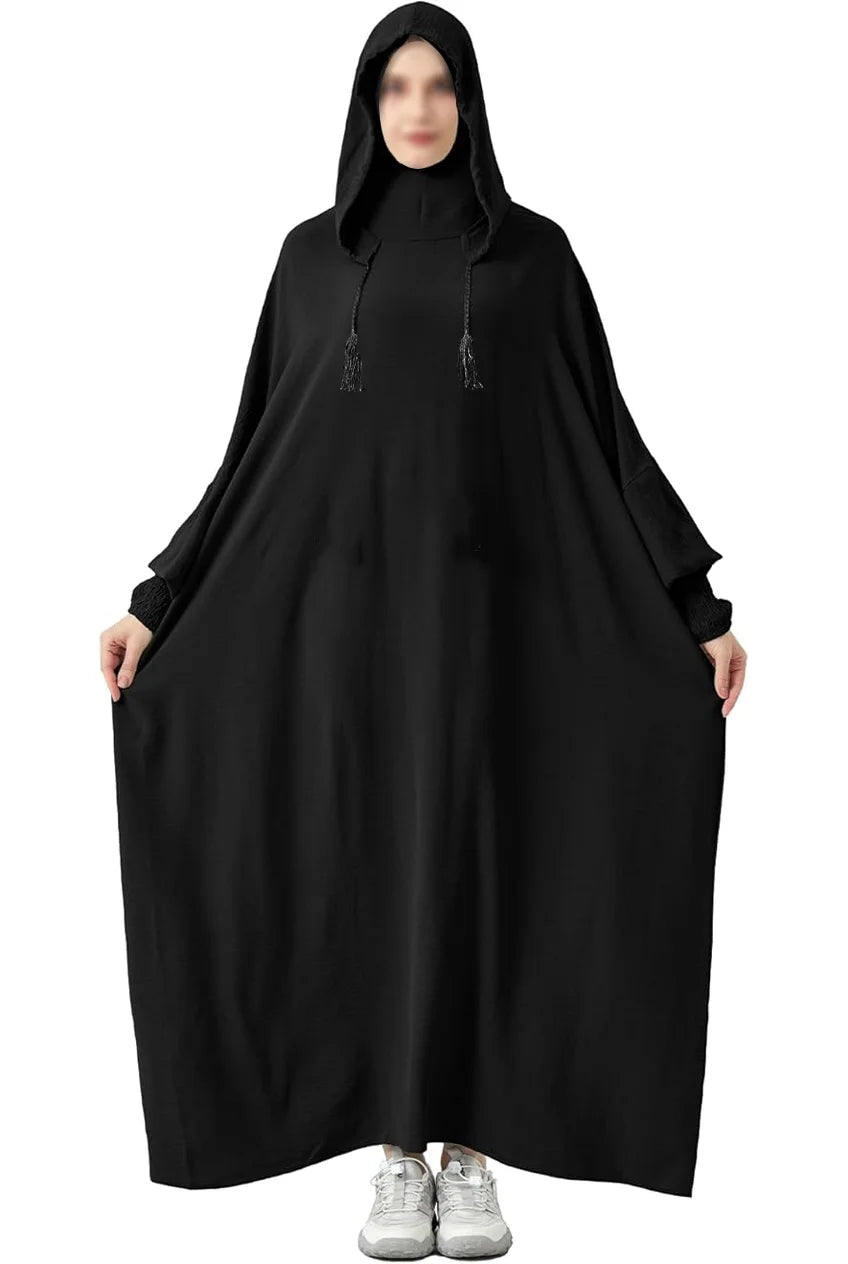 عباية سَمْت
