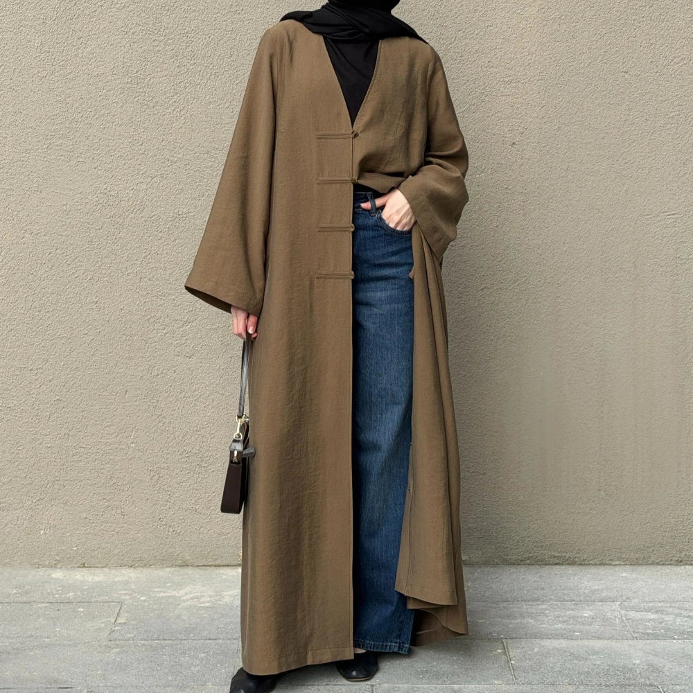 Abaya Sama