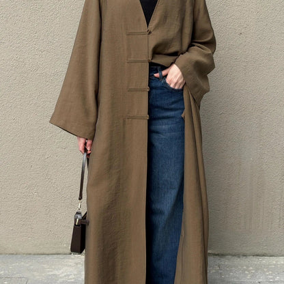 Abaya Sama
