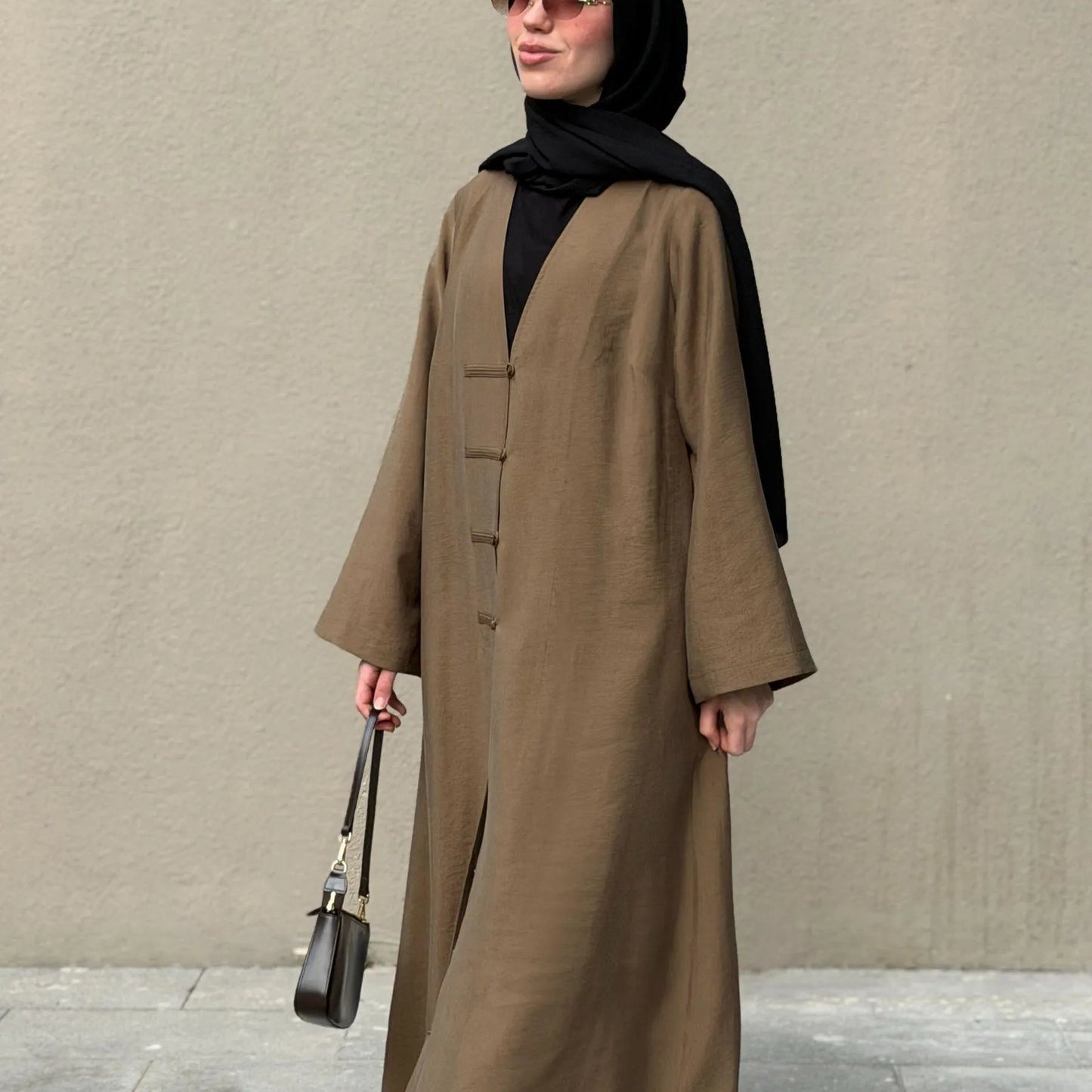 Abaya Sama