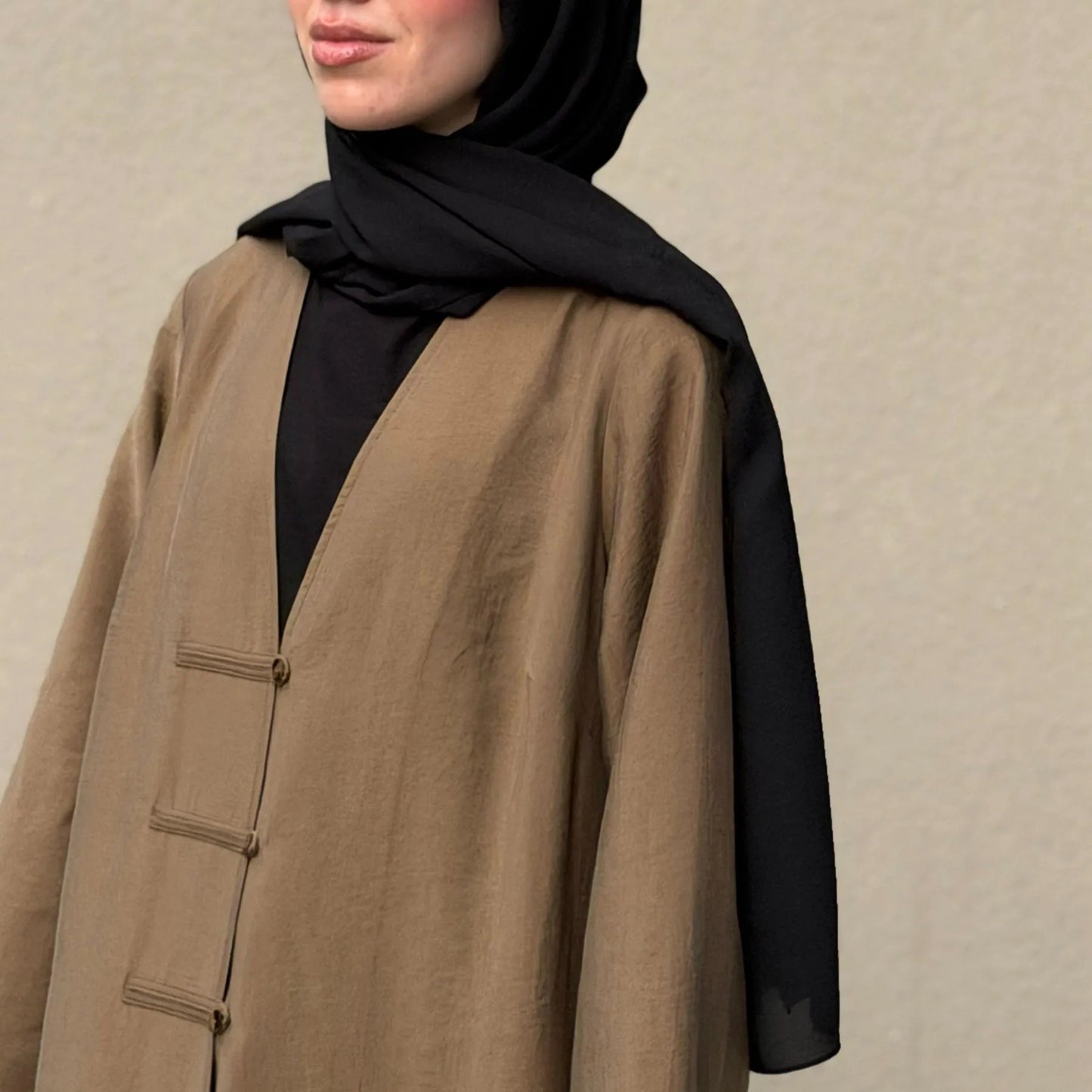 Abaya Sama
