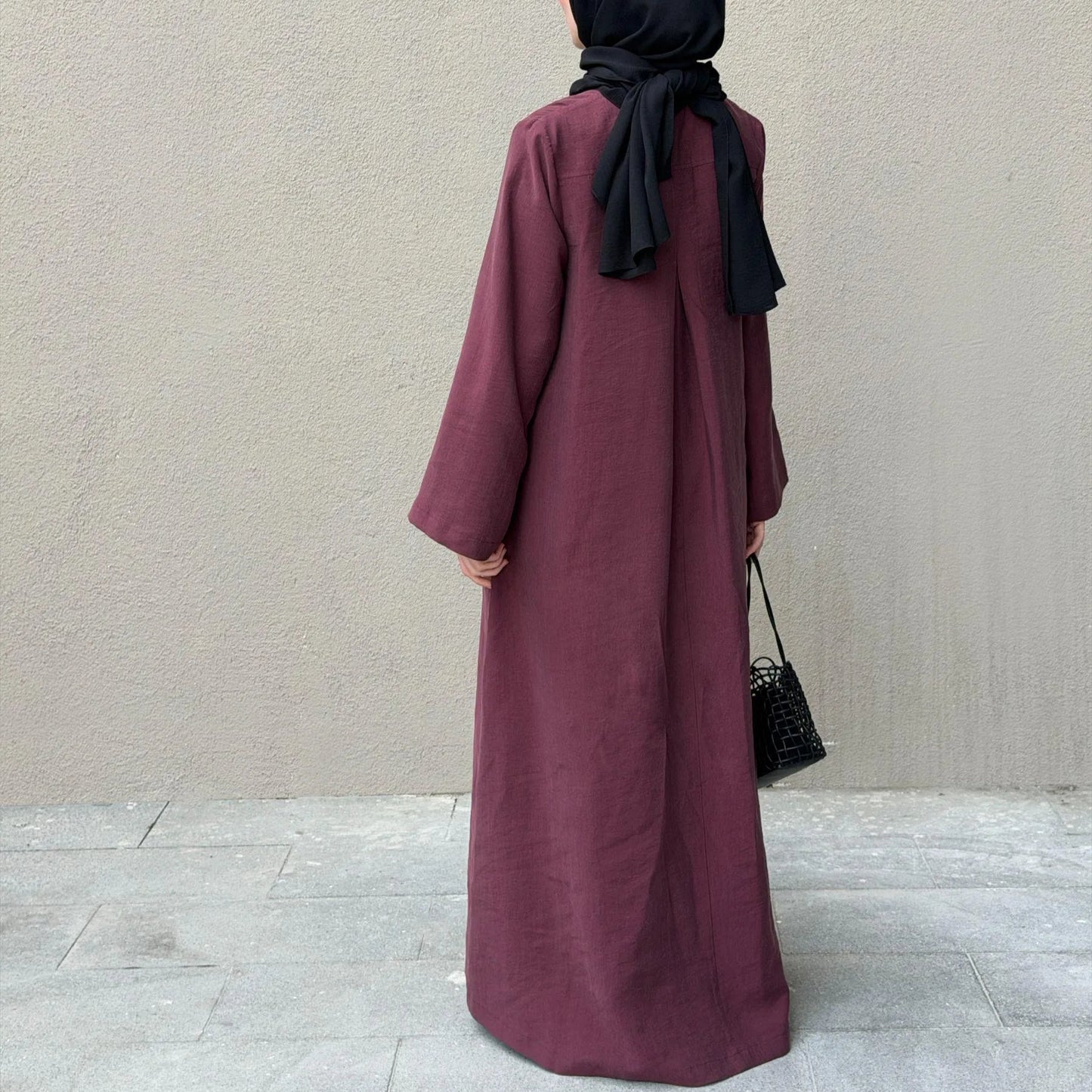 Abaya Sama