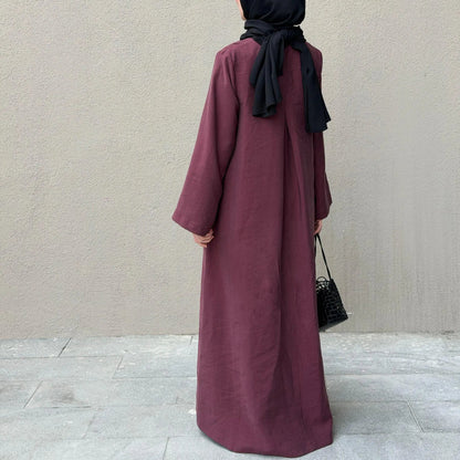 Abaya Sama