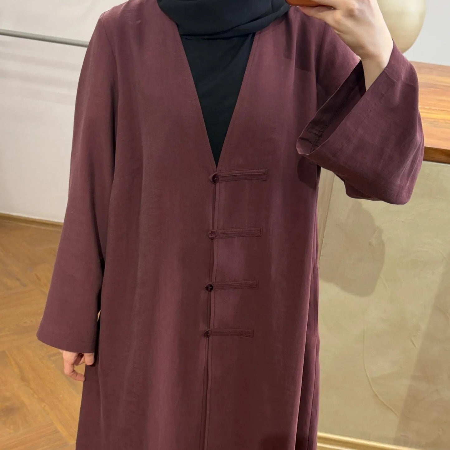 Abaya Sama