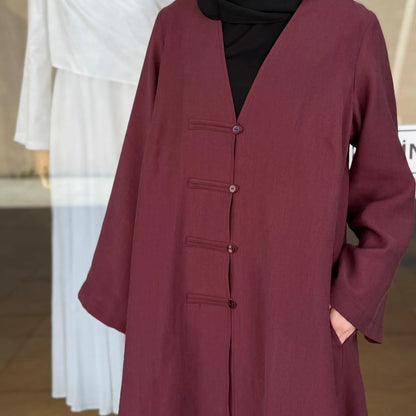 Abaya Sama