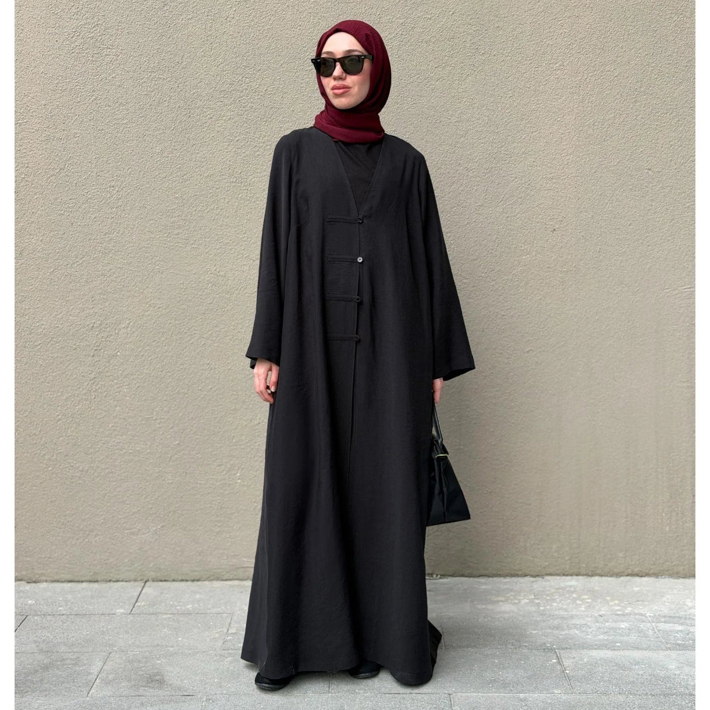 Abaya Sama