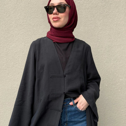 Abaya Sama