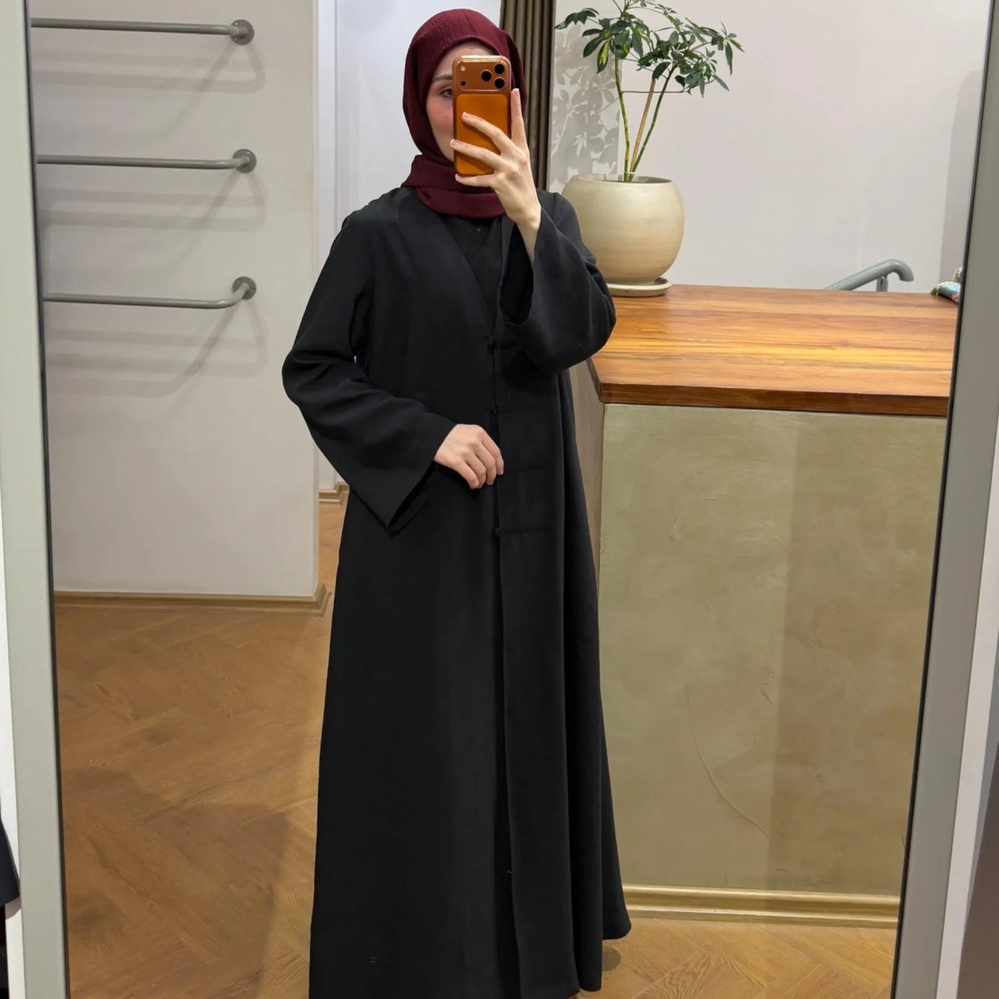 Abaya Sama