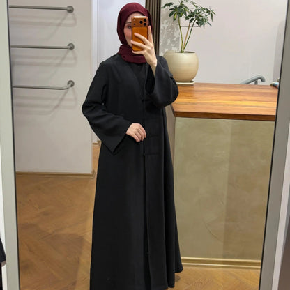 Abaya Sama