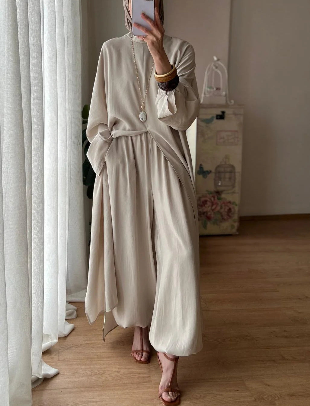 Ensemble Yasmine