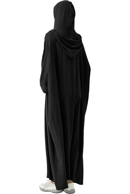 عباية سَمْت
