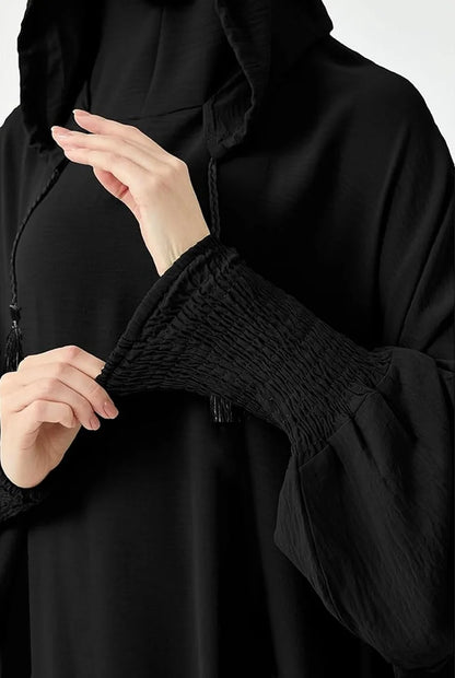 عباية سَمْت