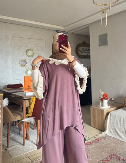 ENSEMBLE JERSEY