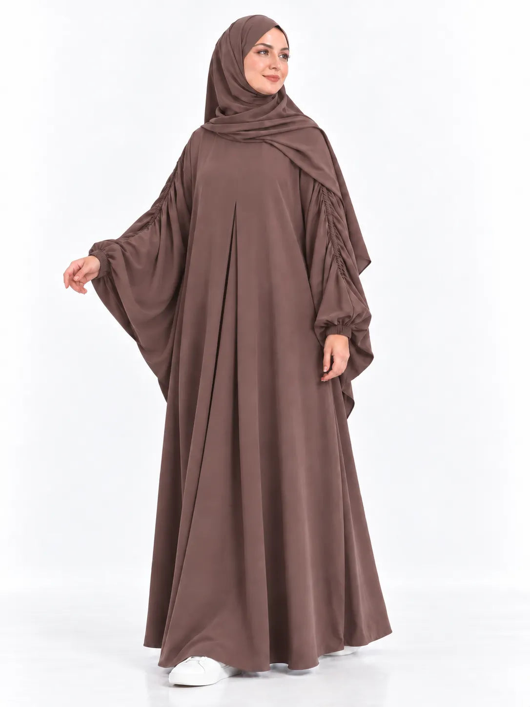 Model aff 1