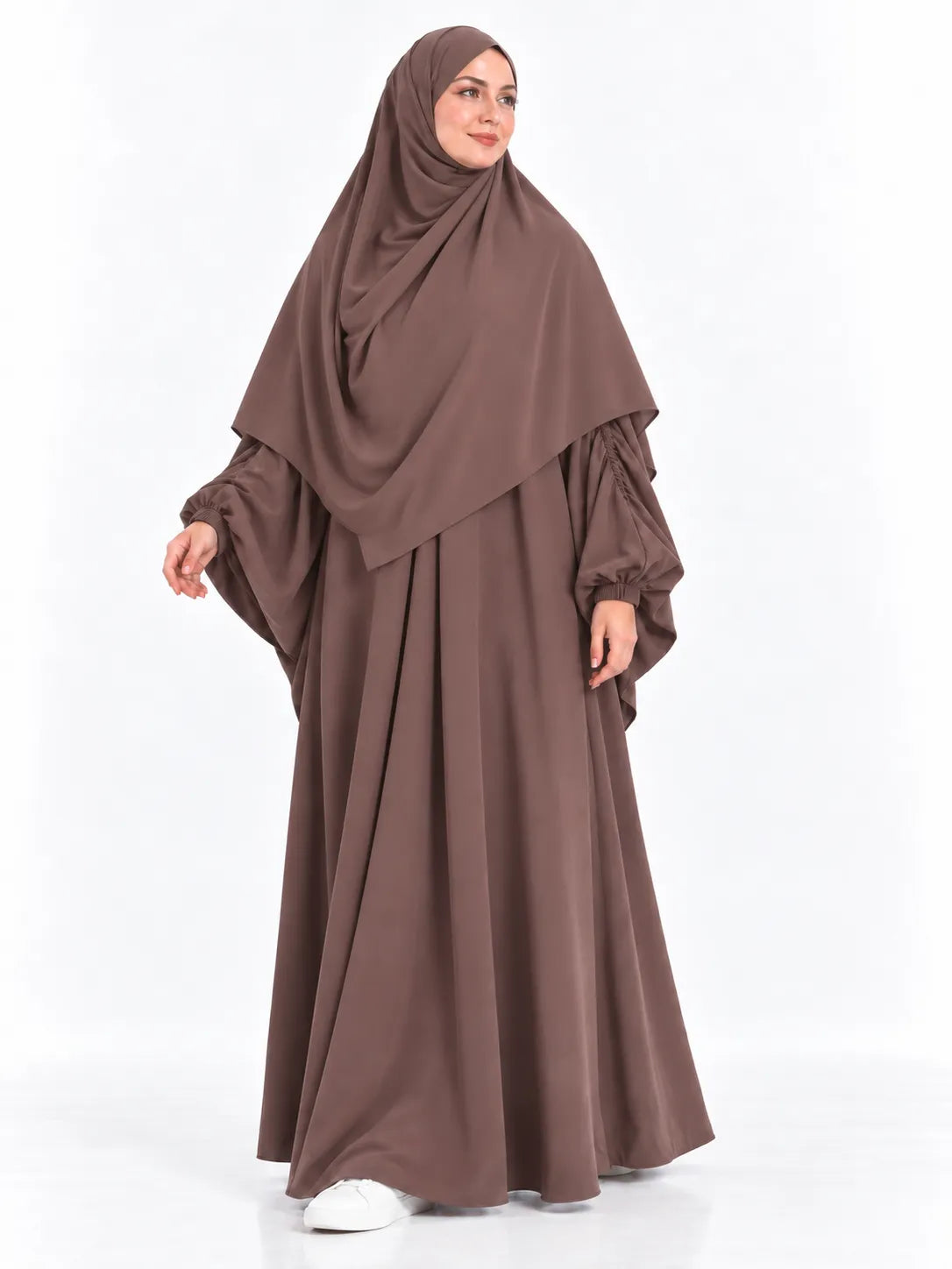 Model aff 1