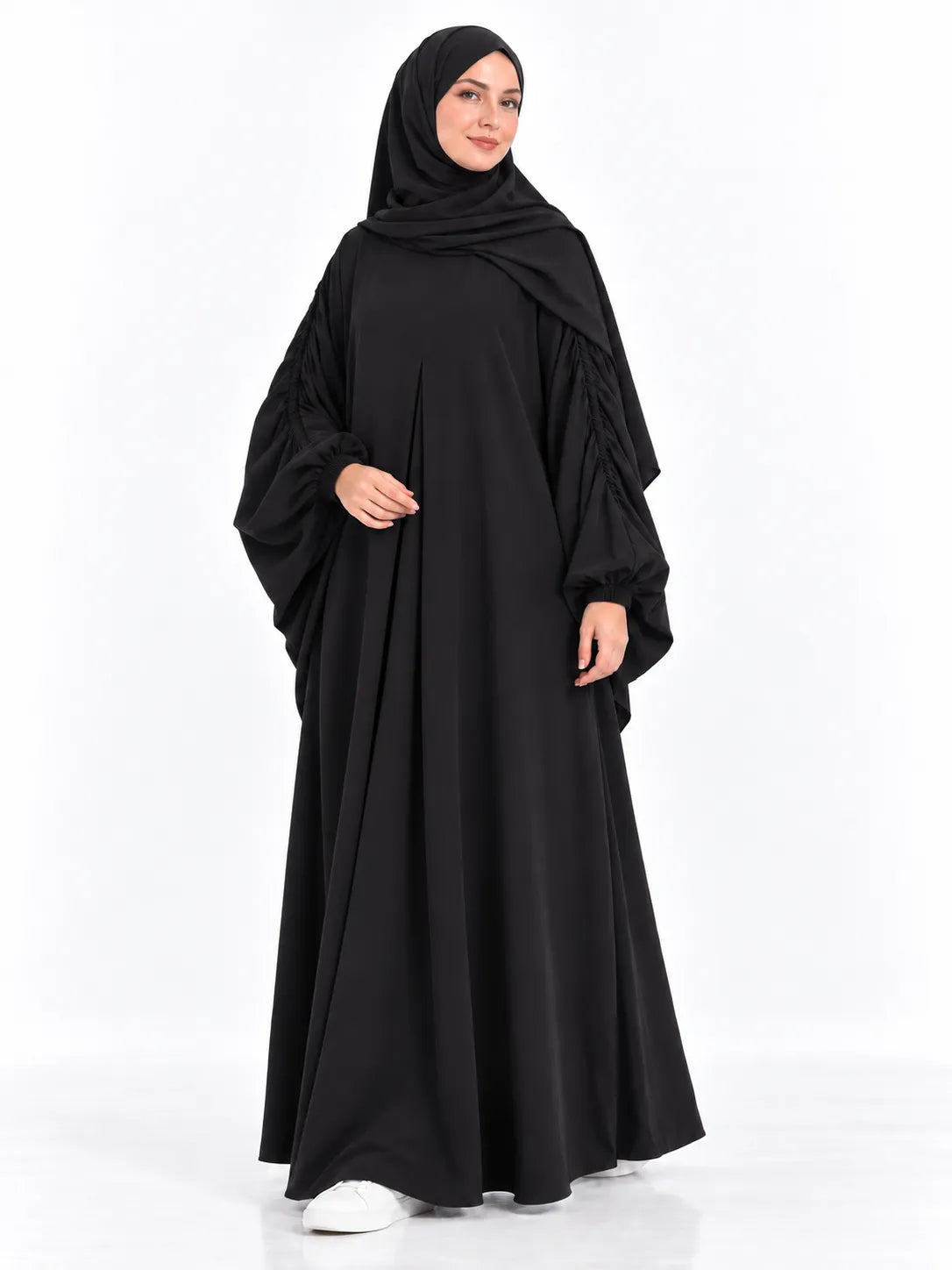 Model aff 1