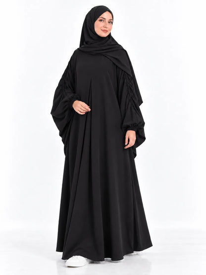 Model aff 1