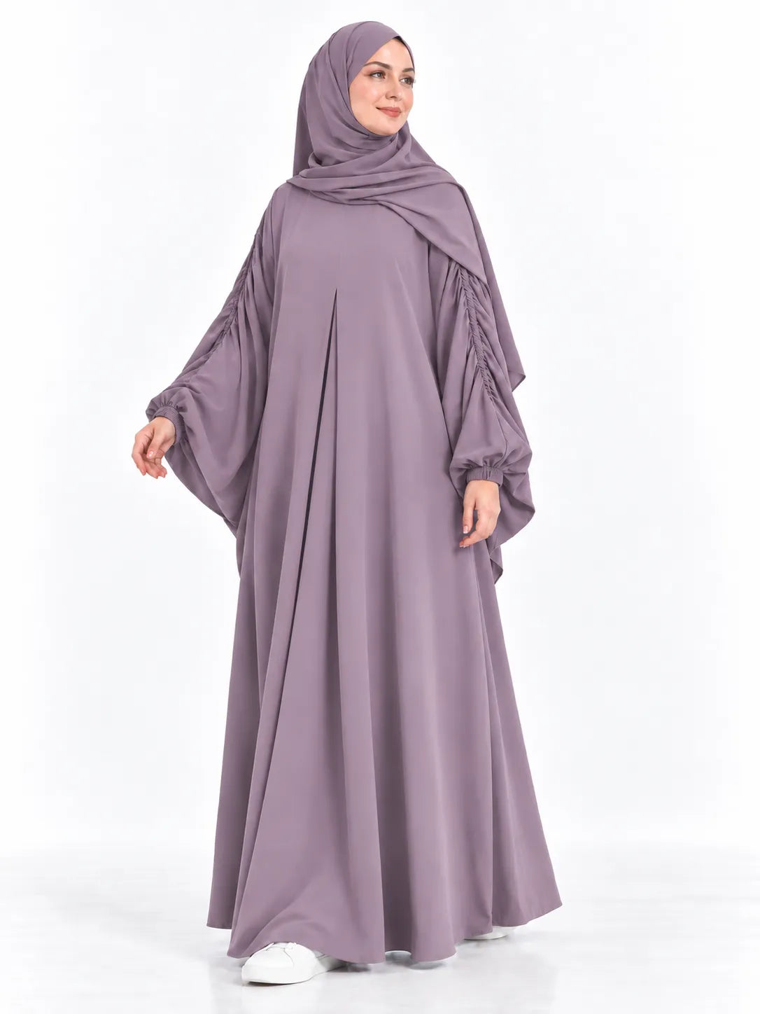 Model aff 1