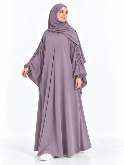 Model aff 1