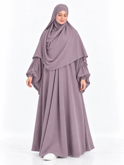 Model aff 1