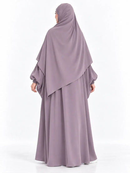 Model aff 1