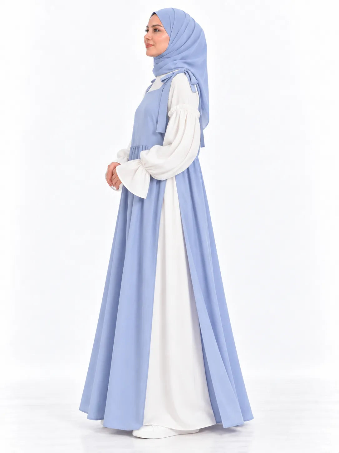 Model 2 aff