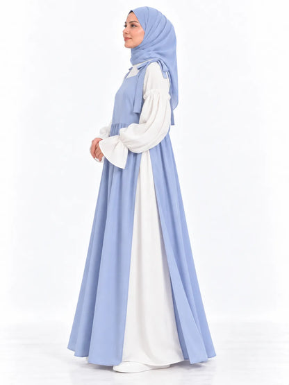 Model 2 aff