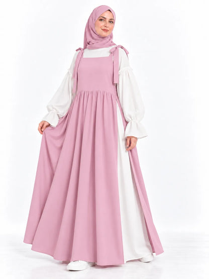 Model 2 aff