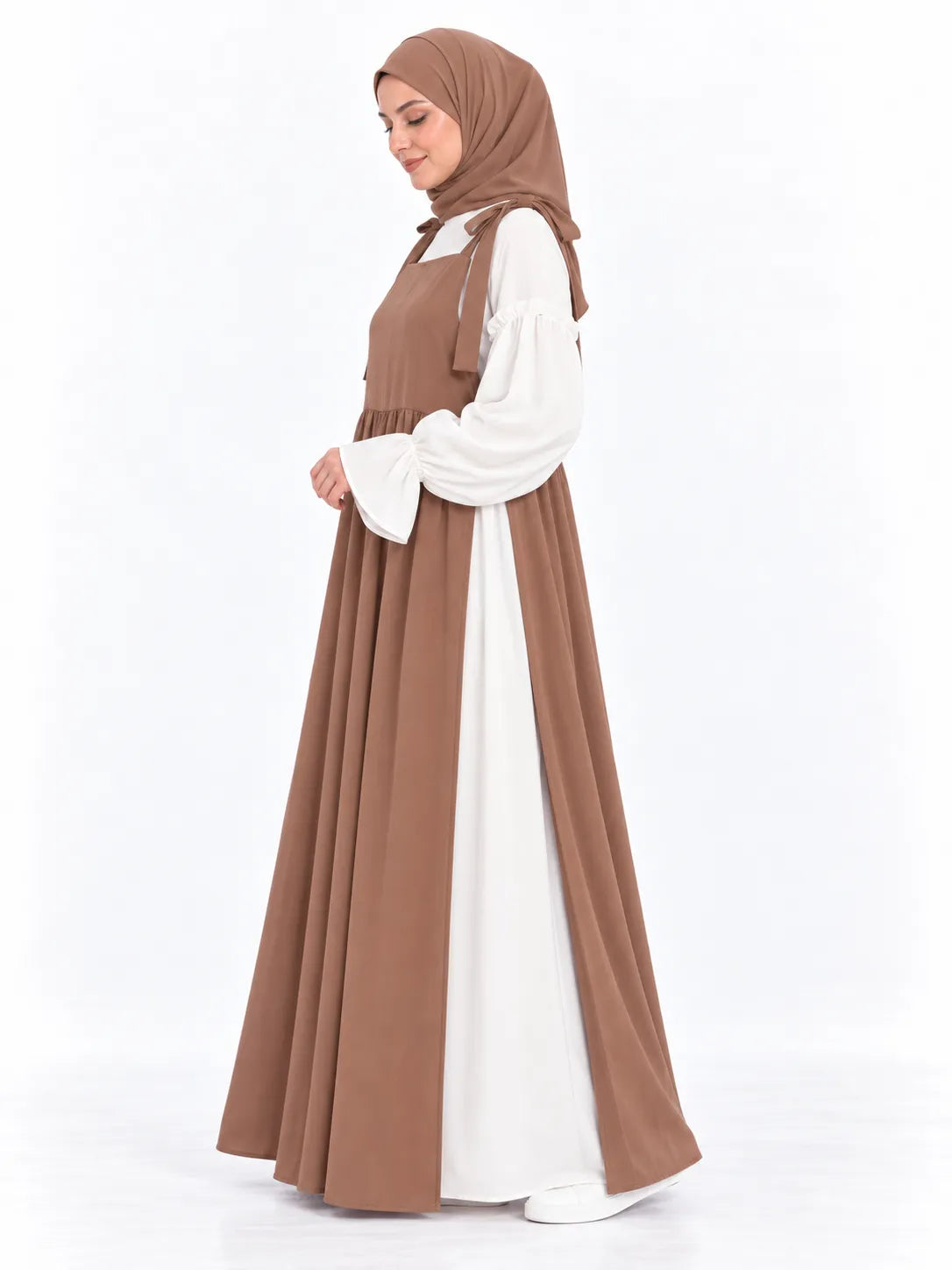 Model 2 aff