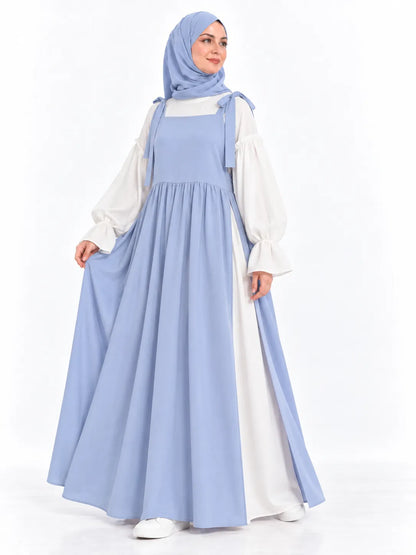 Model 2 aff