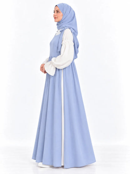 Model 2 aff