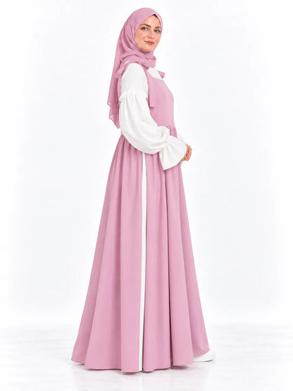 Model 2 aff
