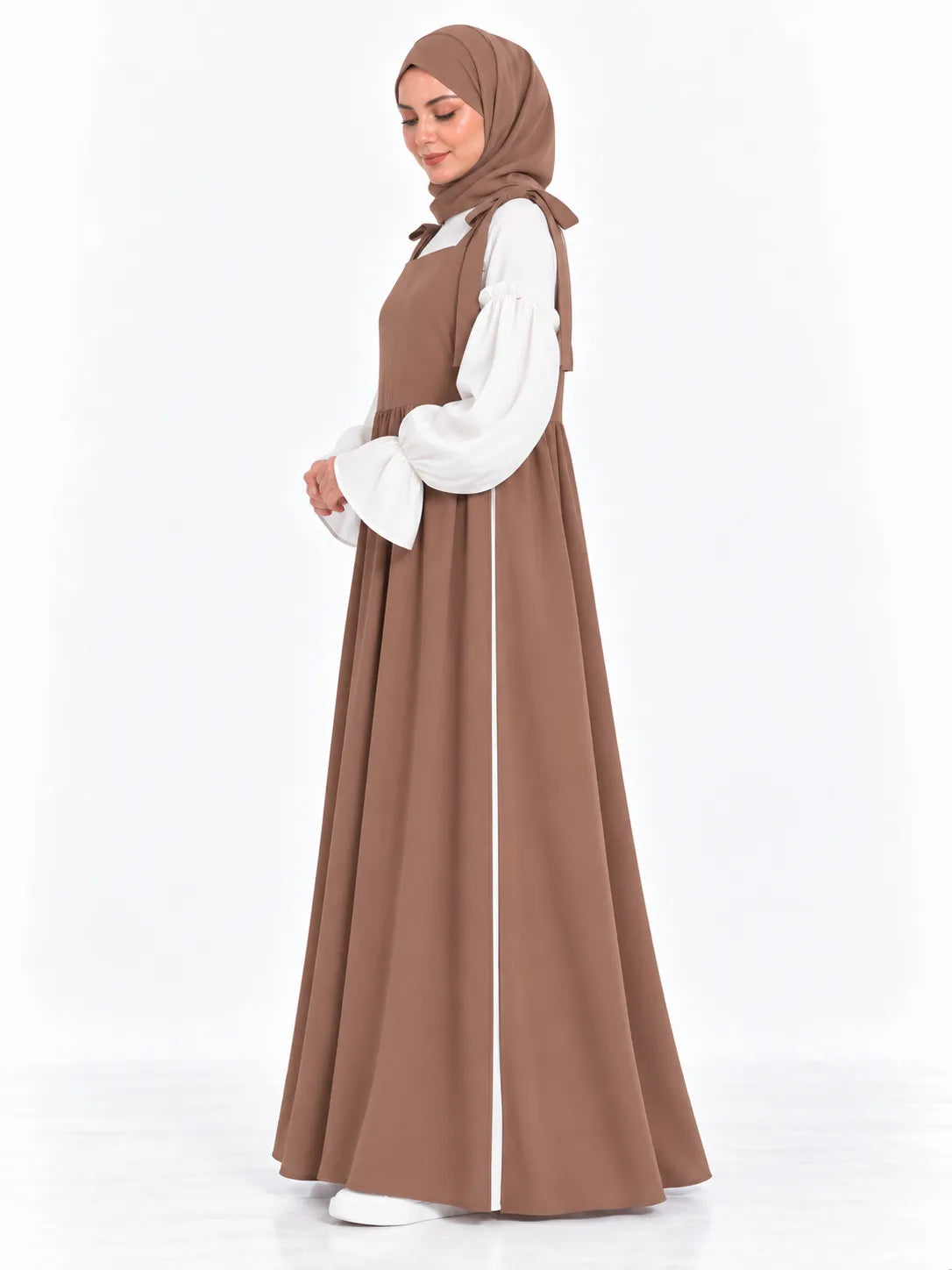 Model 2 aff
