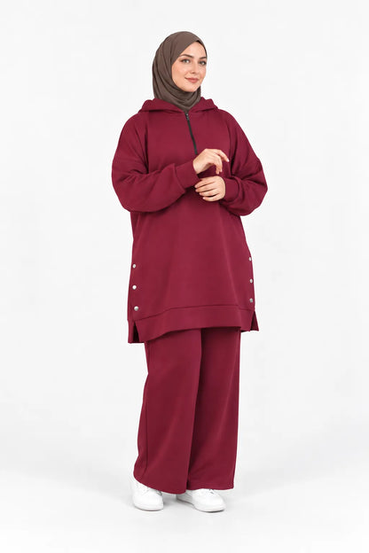 Ensemble Safae