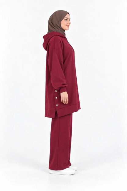 Ensemble Safae