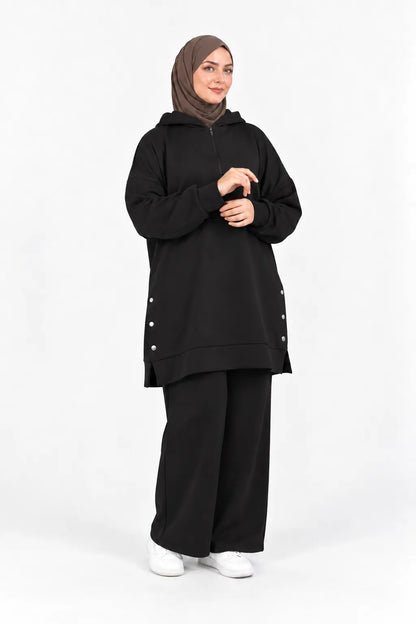 Ensemble Safae