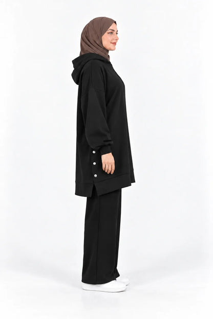 Ensemble Safae