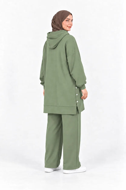 Ensemble Safae